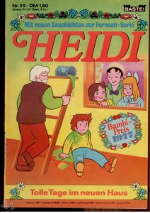 Heidi 29