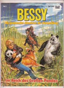 Bessy (Heft GF) 2
