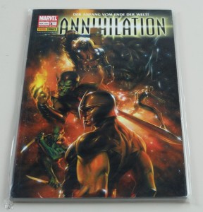 Annihilation 1