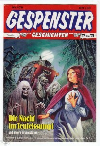 Gespenster Geschichten 476