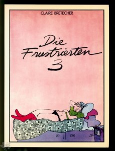 Die Frustrierten 3