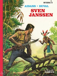 Sven Janssen 2