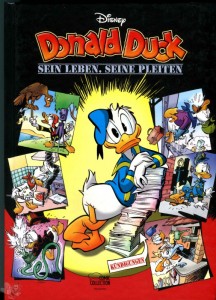 Donald Duck - Sein Leben, seine Pleiten 
