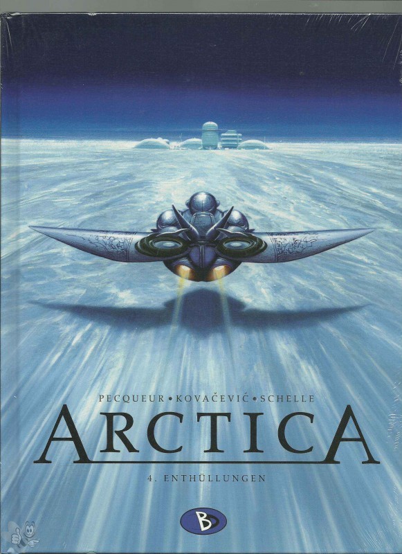 Arctica 4