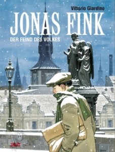 Jonas Fink 1: Der Feind des Volkes