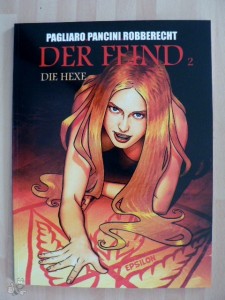 Der Feind 2: Die Hexe