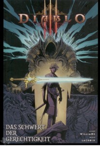 Diablo III : Das Schwert der Gerechtigkeit