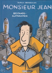 Monsieur Jean 6: Bestandsaufnahmen