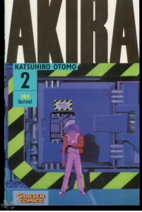 Akira 2