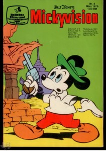 Mickyvision 3/1975