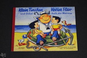 Klein Tinchen und Vetter Flax 11