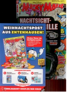 Micky Maus 24/2020