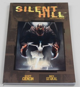 Silent Hill 3: Tot / lebendig