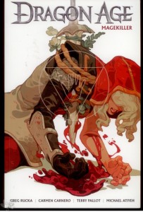 Dragon Age: Magekiller 