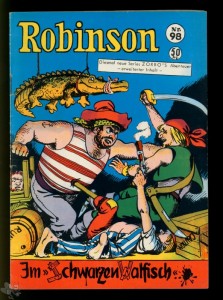 Robinson 98