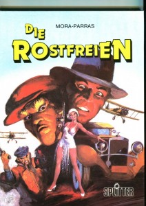 Die Rostfreien 1