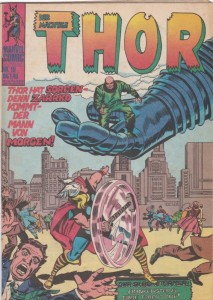 Thor (Williams) 19
