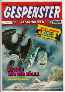 Gespenster Geschichten 38