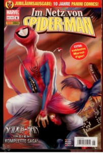Im Netz von Spider-Man 6