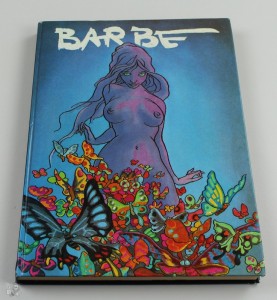Barbe 