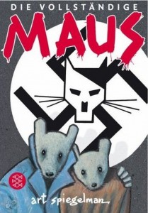 Die vollständige Maus 