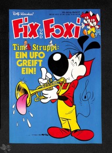 Fix und Foxi : 26. Jahrgang - Nr. 17