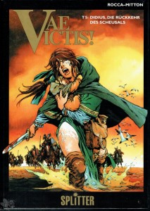 Vae Victis ! 5: Didius, die Rückkehr des Scheusals (Limitierte Ausgabe)