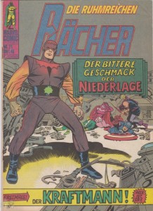 Die Rächer 20