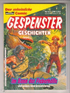 Gespenster Geschichten 57