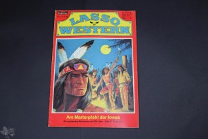 Lasso 36