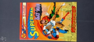 Superman (Ehapa) : 1977: Nr. 9