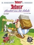 Asterix (Neuauflage 2013) 32: Asterix plaudert aus der Schule (Hardcover)