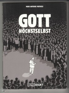 Gott höchstselbst 1