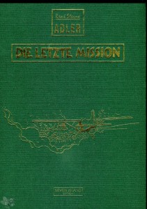 Adler 1: Die letzte Mission (Luxusausgabe)