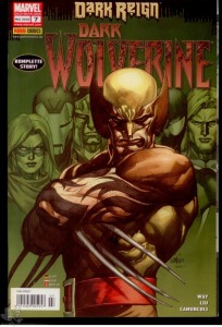 Wolverine 7