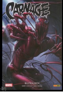 Carnage 1: Blutrausch