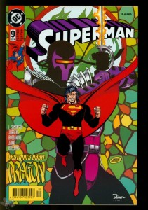 Superman (Dino) 9