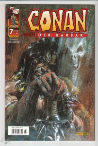 Conan 7