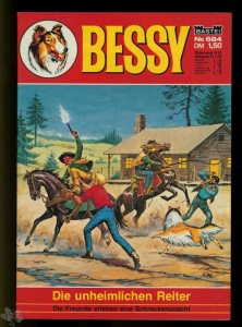 Bessy 684