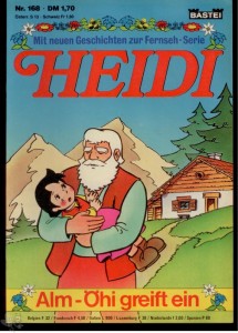 Heidi 168