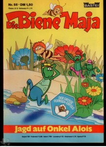 Die Biene Maja 55