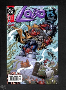 Lobo 9