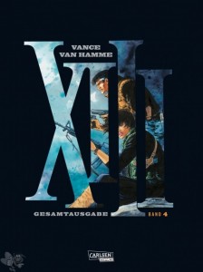 XIII Gesamtausgabe 4