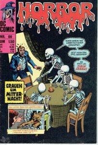 Horror 66