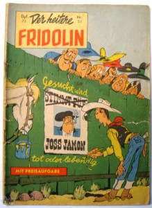 Der heitere Fridolin 51