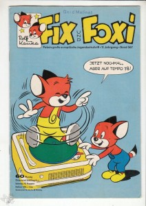 Fix und Foxi 367