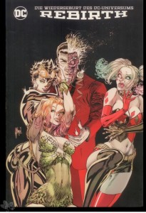 All Star Batman (Rebirth) 3: Der Verbündete (Variant Cover-Edition)