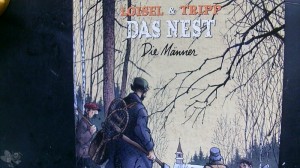 Das Nest 3: Die Männer