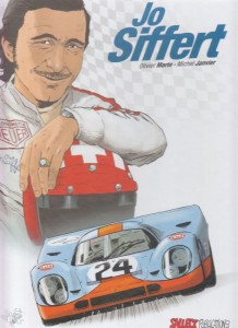 Jo Siffert 