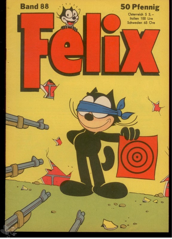 Felix 88